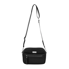 Morral Trendy Negro 18825