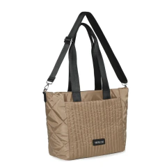 Cartera Oreiro Caqui 18957 - comprar online