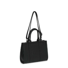 Tote Bag Trendy Negro 18982 - comprar online