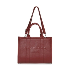 Tote Bag Trendy Bordo 18983 - comprar online
