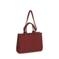 Tote Bag Trendy Bordo 18983 en internet