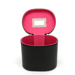 Organizador Bijou Set x2 Trendy Negro 19204 - tienda online