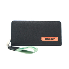 Billetera Trendy 21328 NEGRO