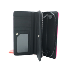 Billetera Trendy 21328 NEGRO - comprar online