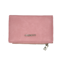 Billetera Trendy 21560 ROSA