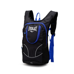 Mochila Running Trekking Everlast Negra 21725