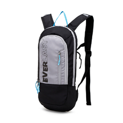 Mochila Running Trekking Everlast Negra 21726