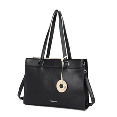 Cartera Trendy 21915 NEGRA