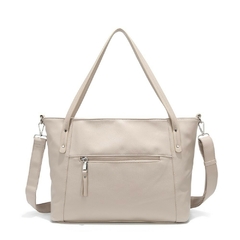 Cartera Trendy 21919 HUESO - comprar online