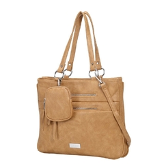 Cartera Trendy 21990 CAMEL