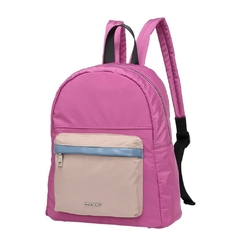 Mochila Trendy 22116 FUCSIA