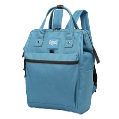 Mochila Boca De Pez Celeste 22158 - comprar online