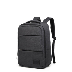 Mochila Portanotebook Everlast NEGRA 22176
