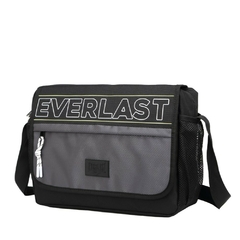 Morral Carpetero Everlast Negro 22202 - comprar online