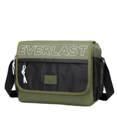 Morral Carpetero Everlast Verde 22202 - comprar online