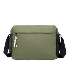 Morral Carpetero Everlast Verde 22202 en internet
