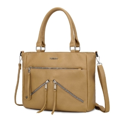 Cartera Trendy 22238 CAQUI