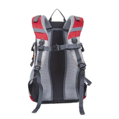 Mochila Camping Discovery Gris Bordo 22310 - comprar online