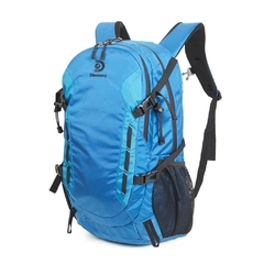 Mochila Camping Discovery Azul 22311