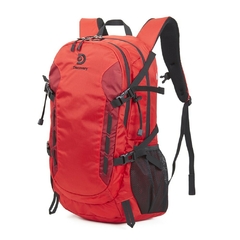 Mochila Camping Discovery Rojo 22311