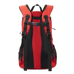 Mochila Camping Discovery Rojo 22311 - comprar online