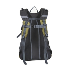 Mochila Camping Discovery Verde 22316 - comprar online