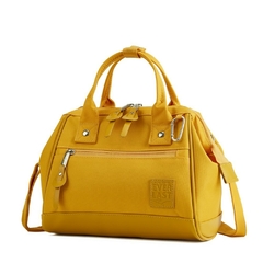 Morral Boca de Pez Everlast 22325 AMARILLO