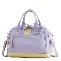 Morral Boca de Pez Everlast 22327 LILA