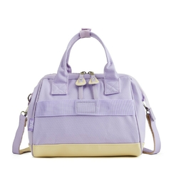 Morral Boca de Pez Everlast 22327 LILA - comprar online