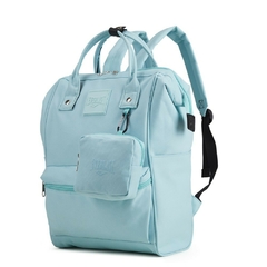 Mochila Boca de Pez Everlast Aqua 22331 - comprar online