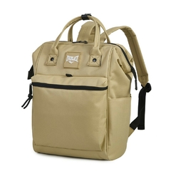 Mochila Boca de Pez Everlast Caqui 22335