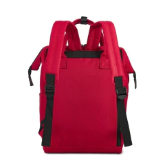 Mochila Boca de Pez Everlast Rojo 22335 - comprar online