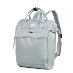 Mochila Boca de Pez Everlast Gris 22336 - comprar online