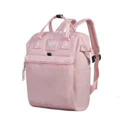 Mochila Boca de Pez Everlast Rosa 22336 - comprar online