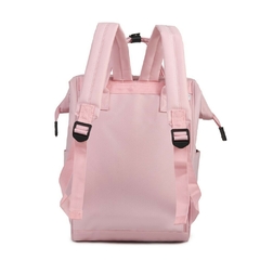Mochila Boca de Pez Everlast Rosa 22336 en internet