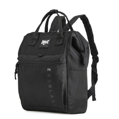 Mochila Boca de Pez Everlast 22339 NEGRO