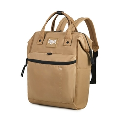 Mochila Boca de Pez Everlast Caqui 22339