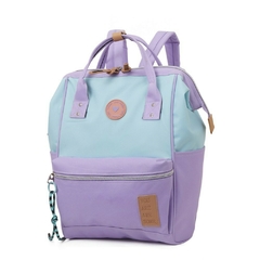 Mochila Trendy 22348 AQUA VERDE