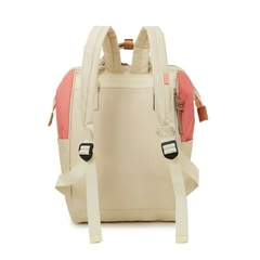 Mochila Trendy 22348 CORAL NARANJA - comprar online