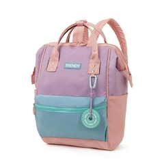 Mochila Trendy LILA 22349 LILA