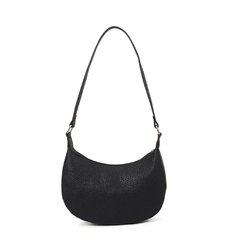 Cartera Trendy Negra 22352 - comprar online