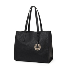 Tote Trendy Negra 22355 en internet