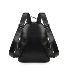 Mochila Trendy Negra 22364 en internet