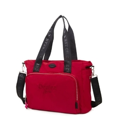 Cartera Oreiro Rojo 22375 - comprar online