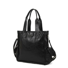 Bolso Oreiro Negro 22376 - comprar online