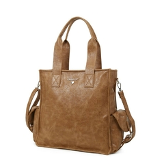 Bolso Oreiro Caqui 22376 - comprar online