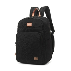 Mochila Oreiro Negro 22379 - comprar online