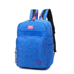 Mochila Oreiro Azul 22379 - comprar online
