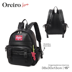 Mochila Oreiro 22383 - ZATIMA MAYORISTA