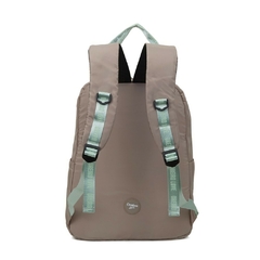 Mochila Oreiro Beige 22385 en internet